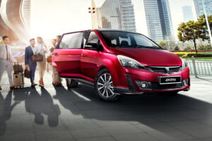 proton service centre
