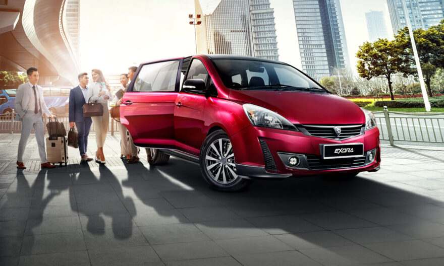proton service centre