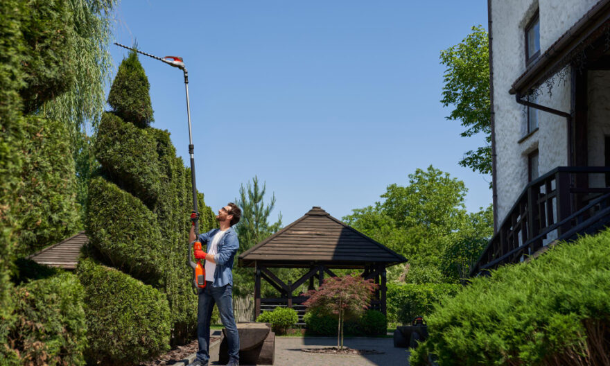 Custom Outdoor Design