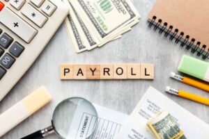 Payroll Outsourcing Singapore