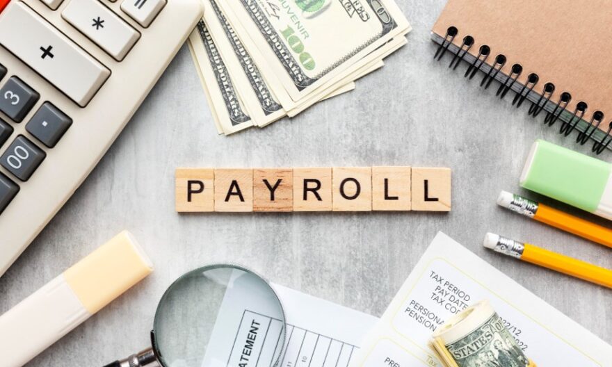 Payroll Outsourcing Singapore