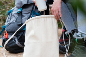 Polyester Drawstring