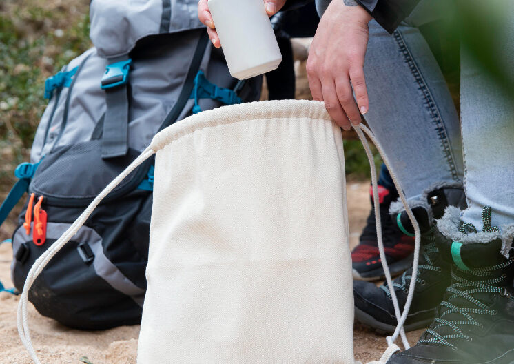 Polyester Drawstring
