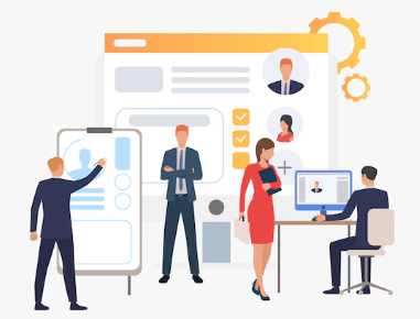 Employee Claims Management