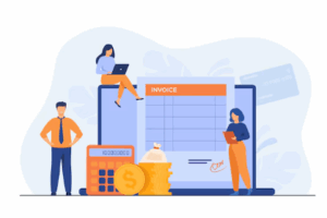 Payroll management software