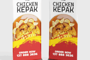 bunting printing kl
