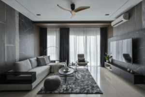 interior design Selangor