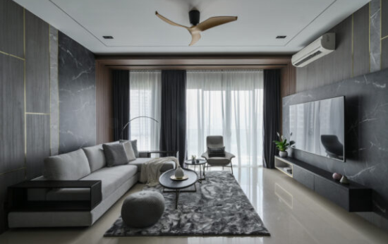 interior design Selangor