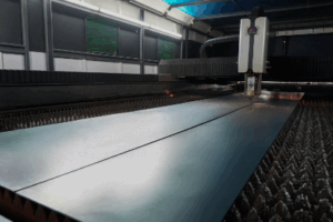 Container refrigeration