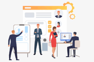 employee claims management