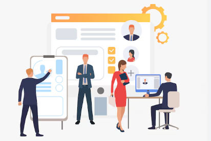 employee claims management