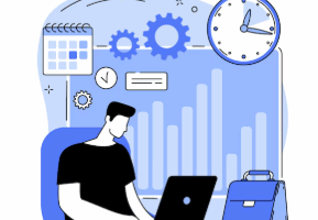 time and attendance software