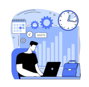 time and attendance software
