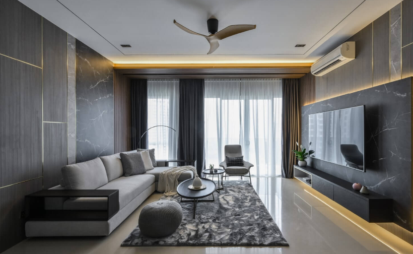interior design Selangor