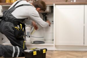 emergency plumber Singapore