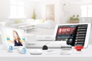 How Renters Are Upgrading Their Homes Without Touching the Wiring