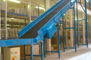 belt conveyor supplier malaysia