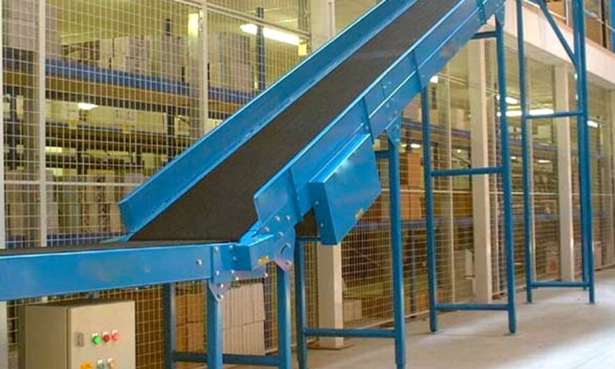 belt conveyor supplier malaysia