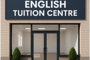 english tuition centre