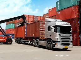logistics solutions