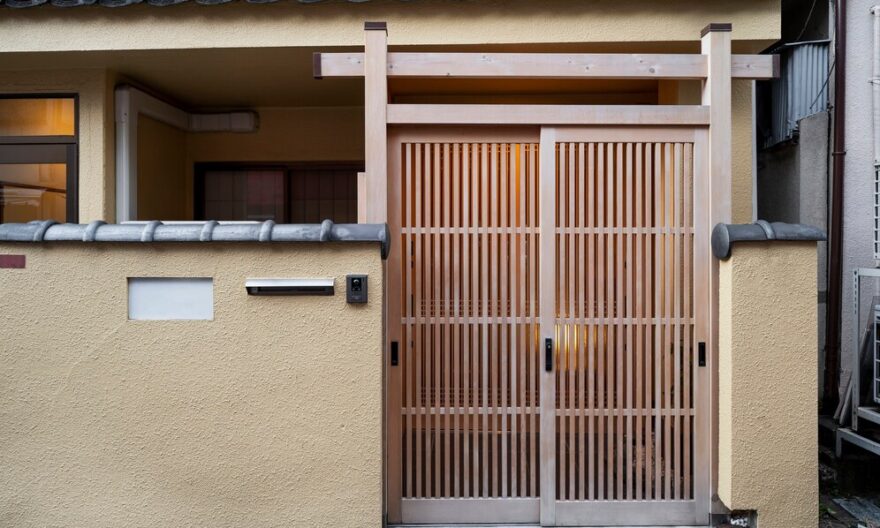 fire rated door supplier in Singapore