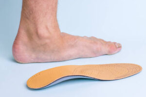 insole for leg length discrepancy