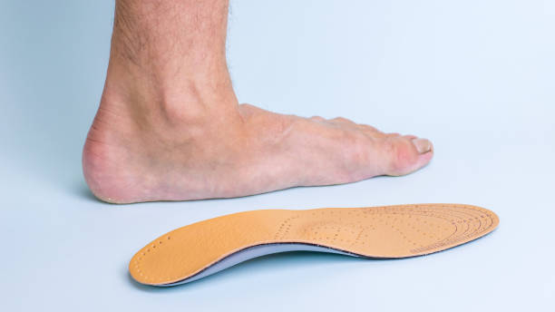 insole for leg length discrepancy