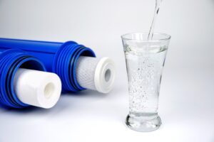 water filter and purifier