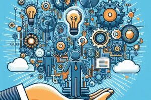 Human resource management software