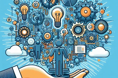 Human resource management software