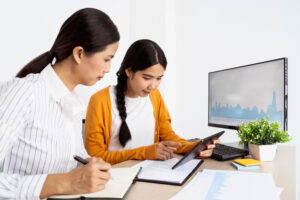 Accounting software for small businesses