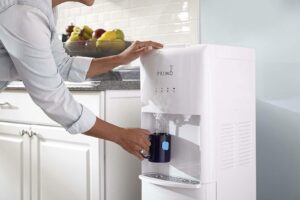 Cold hot water dispenser singapore