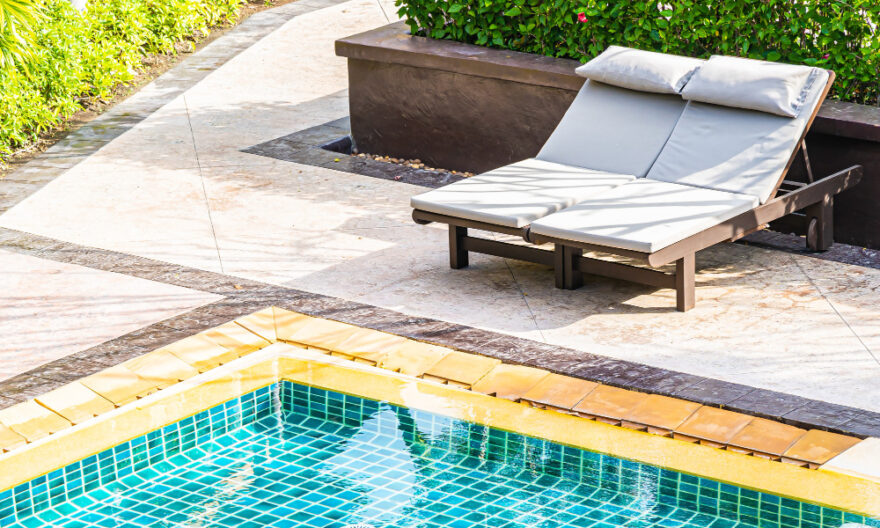 pool construction in Massachusetts