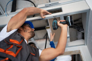 HVAC Sheet Metal Services