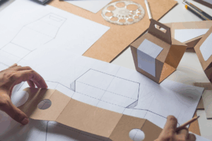 Sustainable Packaging