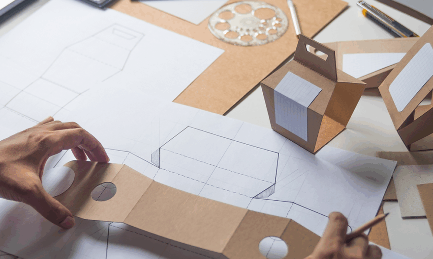 Sustainable Packaging