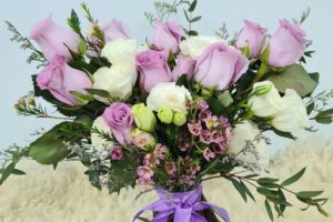 Bridal Bouquet Delivery in Yishun, Singapore