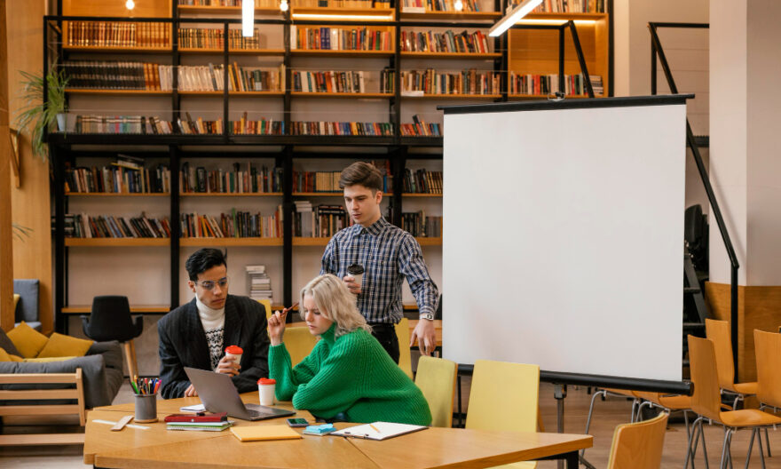 Digital Signages Singapore