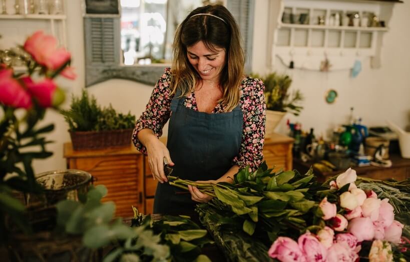 Fresh Flower Delivery in Kuala Lumpur