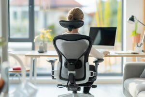 office chairs online Singapore