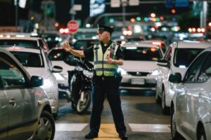 hire security for the event