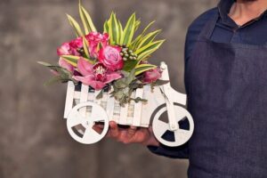 Same-Day Flower Delivery Yishun