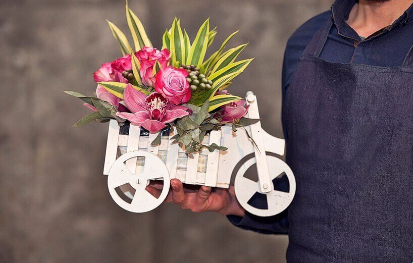 Same-Day Flower Delivery Yishun