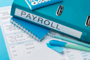 Payroll outsourcing solutions