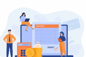 Cloud payroll services