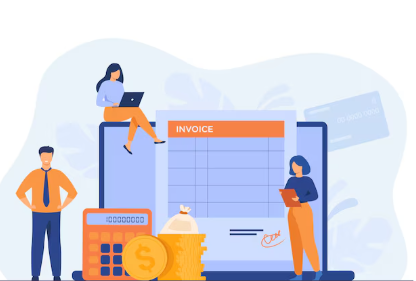 Cloud payroll services