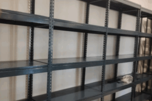 boltless rack supplier