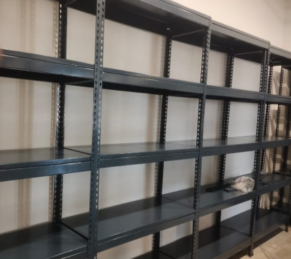 boltless rack supplier
