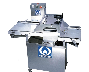 meat cutter machine