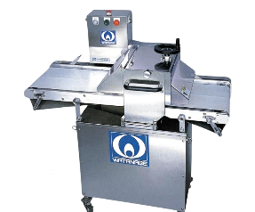 meat cutter machine